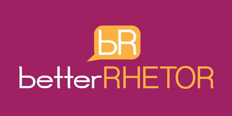 BetterRhetor Logo