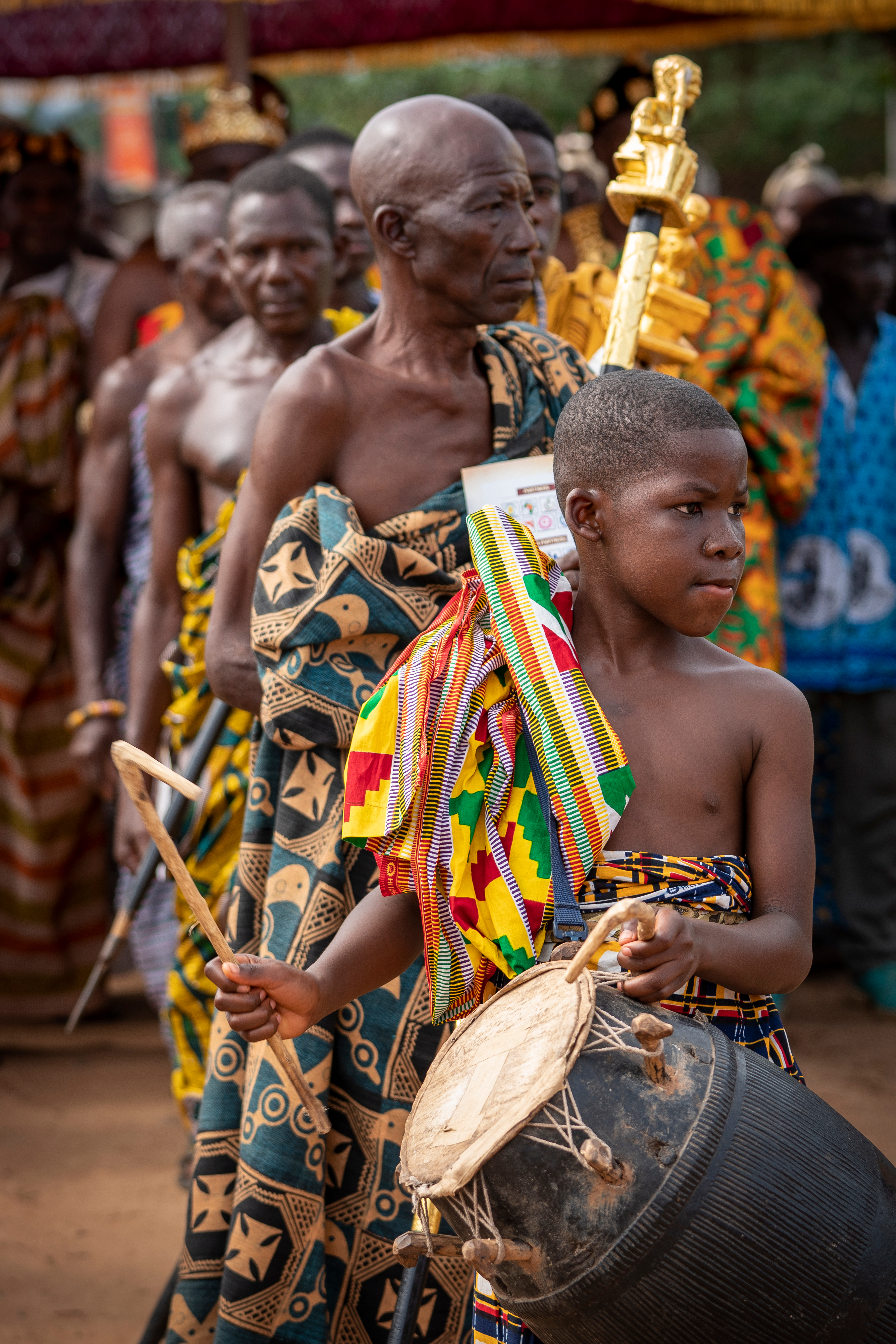 independence square of black star square Ghana