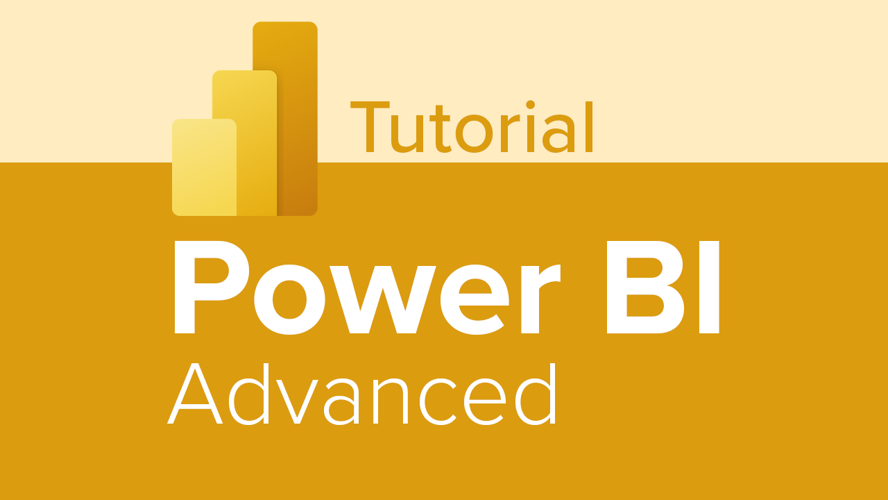 Power BI Advanced Learnit Anytime