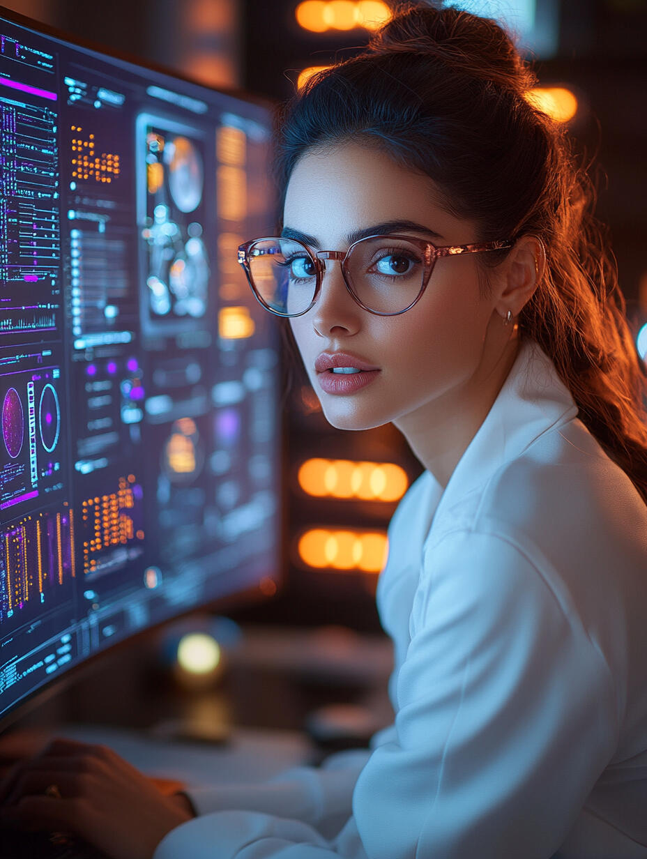 AI Training for Business Professionals