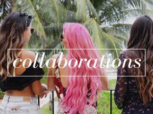 Collaborations