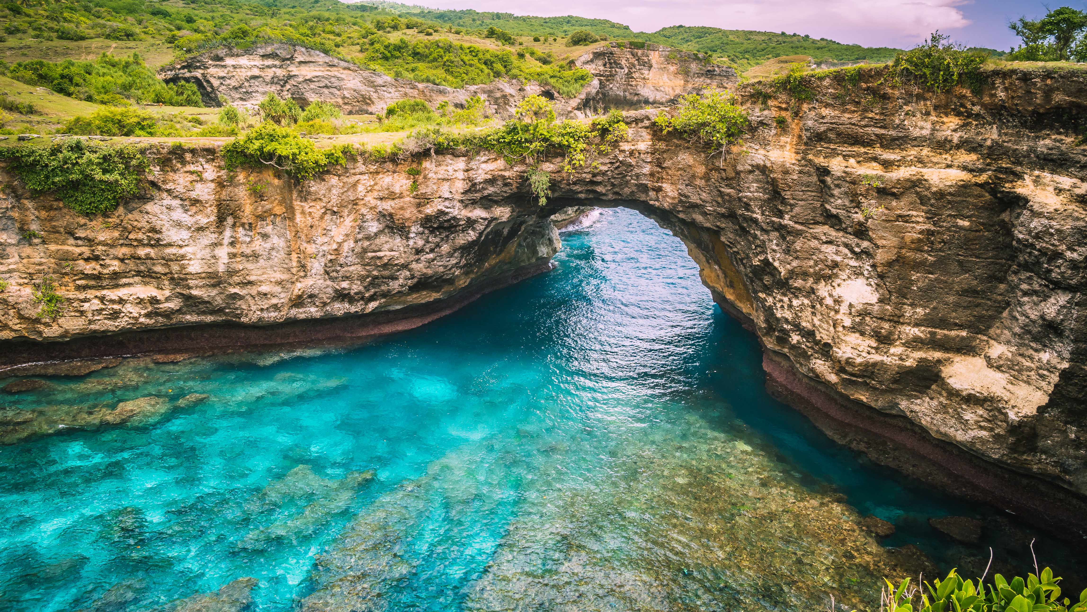 Origins & Destinations