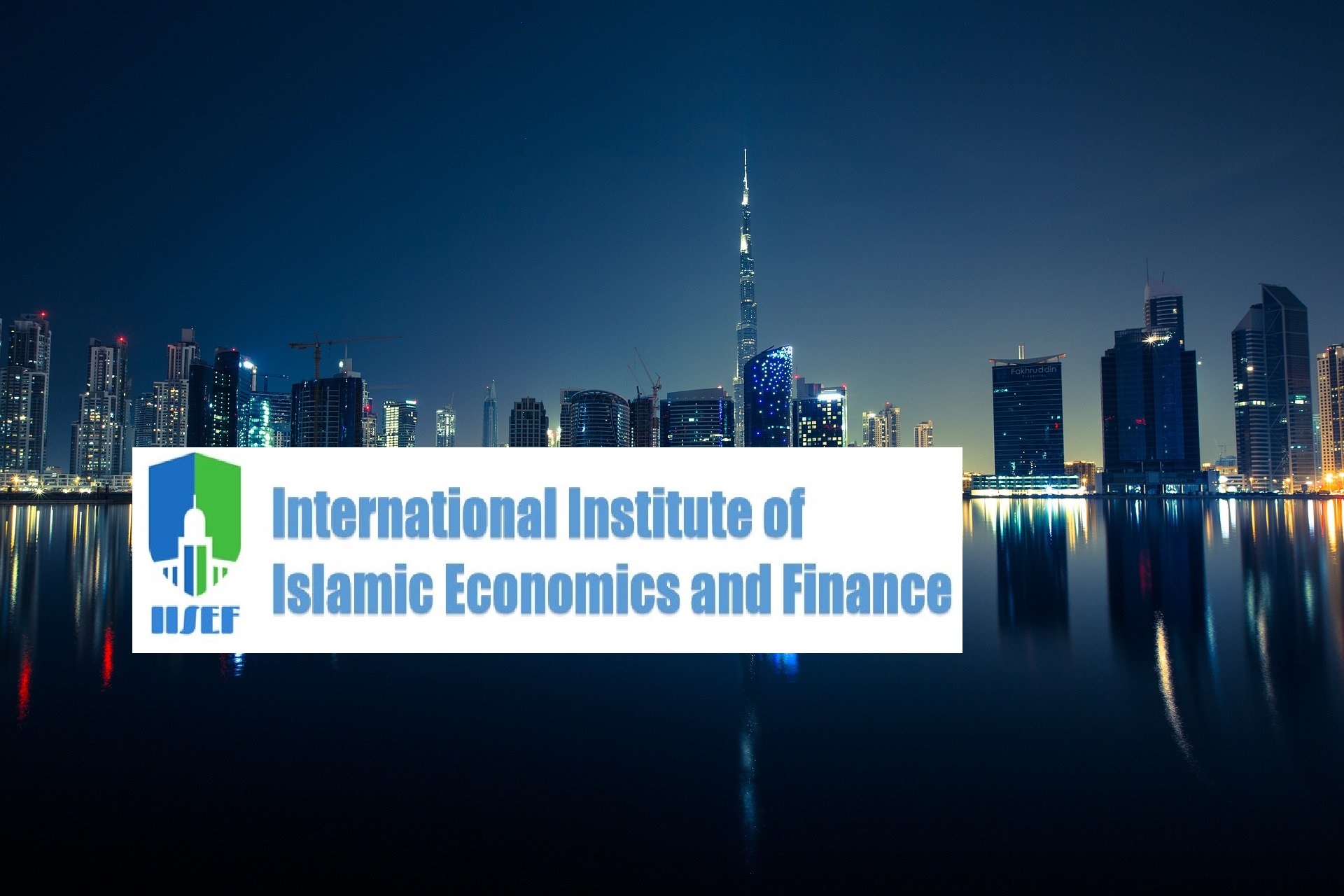 Advanced Diploma in Islamic Banking and FinTech