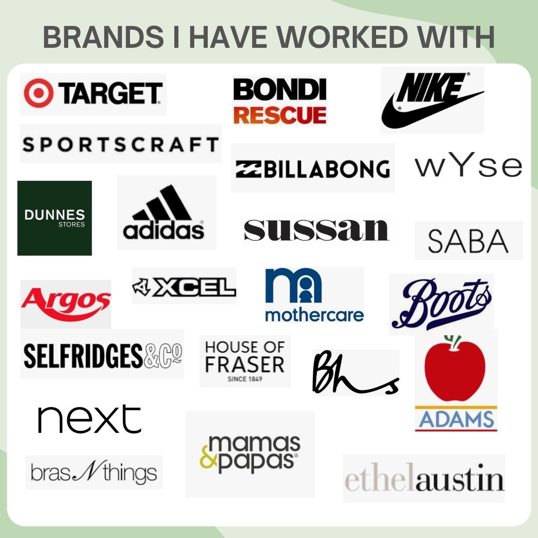 Create a Fashion Label | Create a Fashion Label