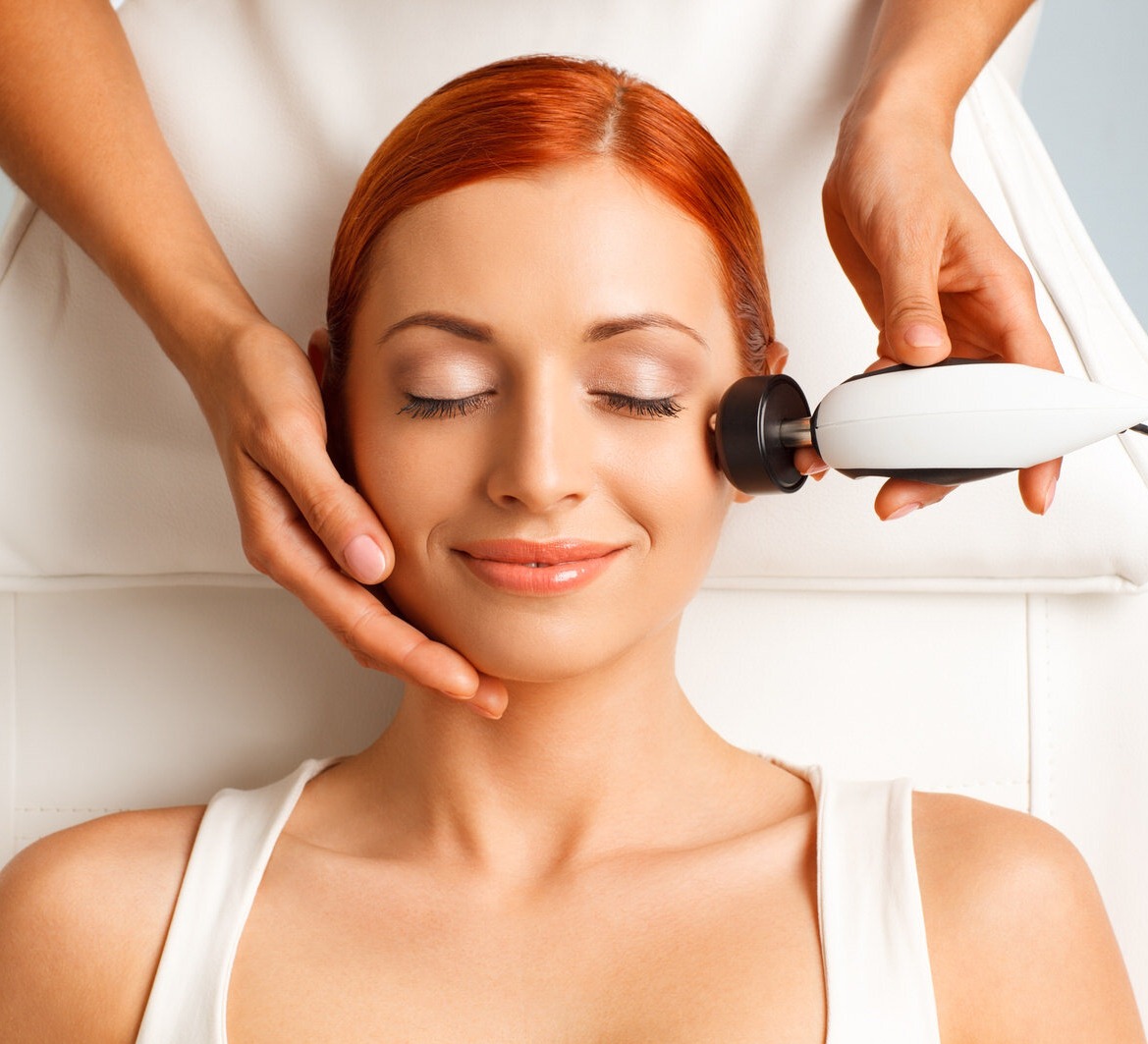 Radio Frequency Facial And Body Beauty Comes True Academy