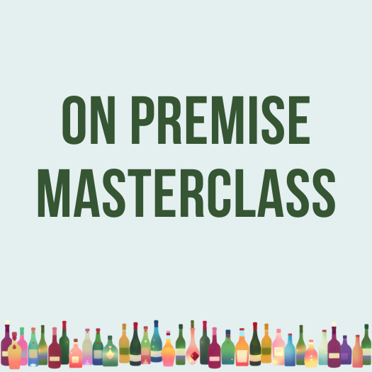 On Premise Masterclass