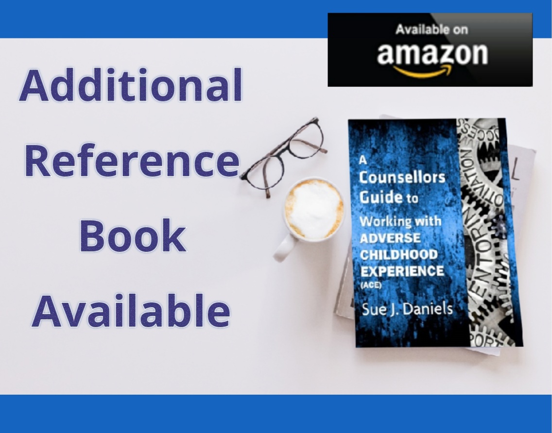 Trauma Informed Continued Professional Development