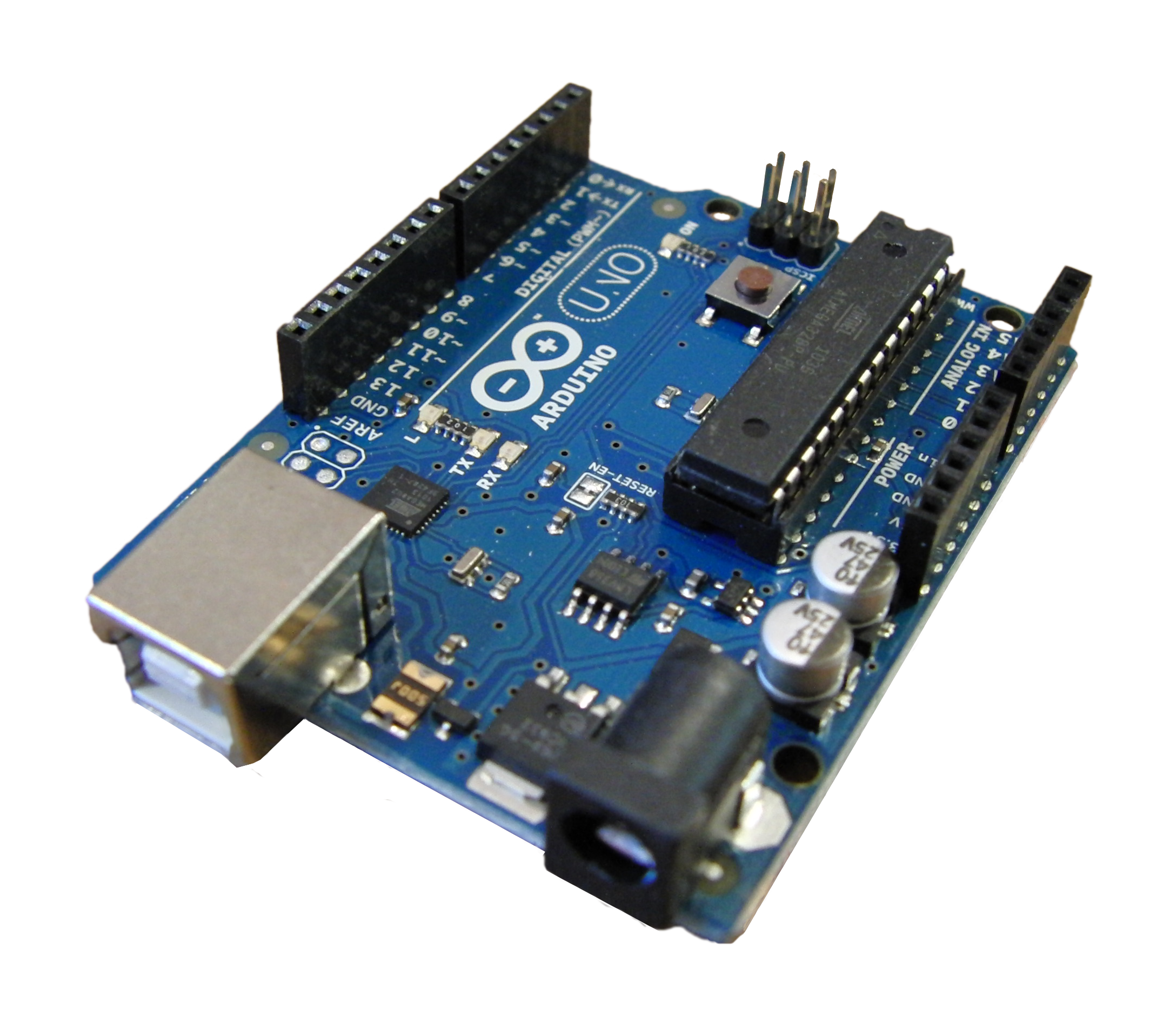 Arduino