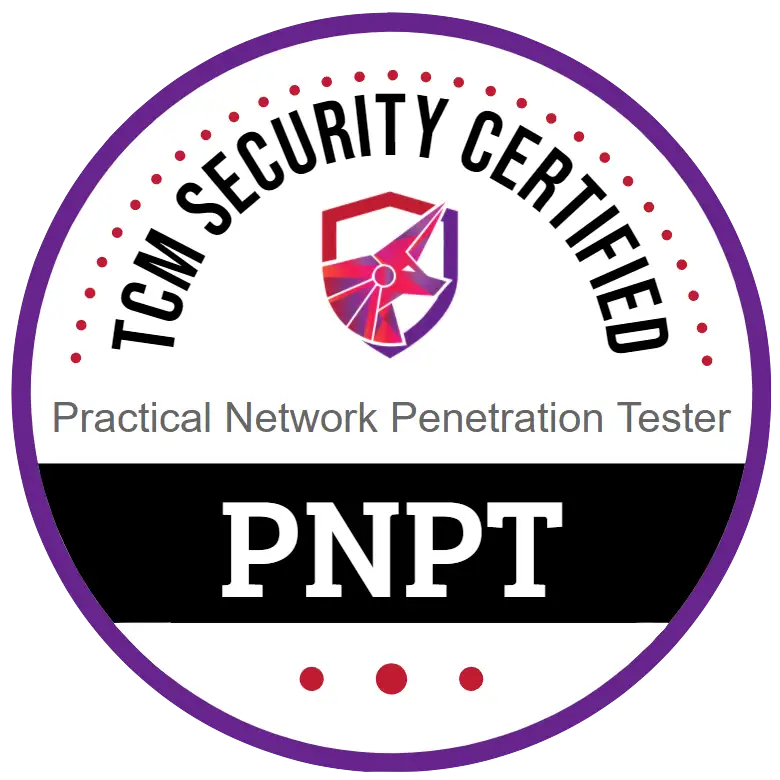 Practical Network Penetration Tester