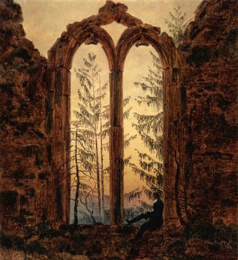 David Caspar Friedrich