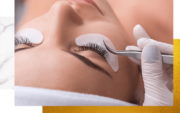Herspace Wellness Individual Eyelash Extension Course 
