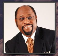 Myles Munroe