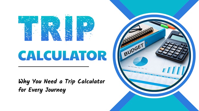 trip calcula