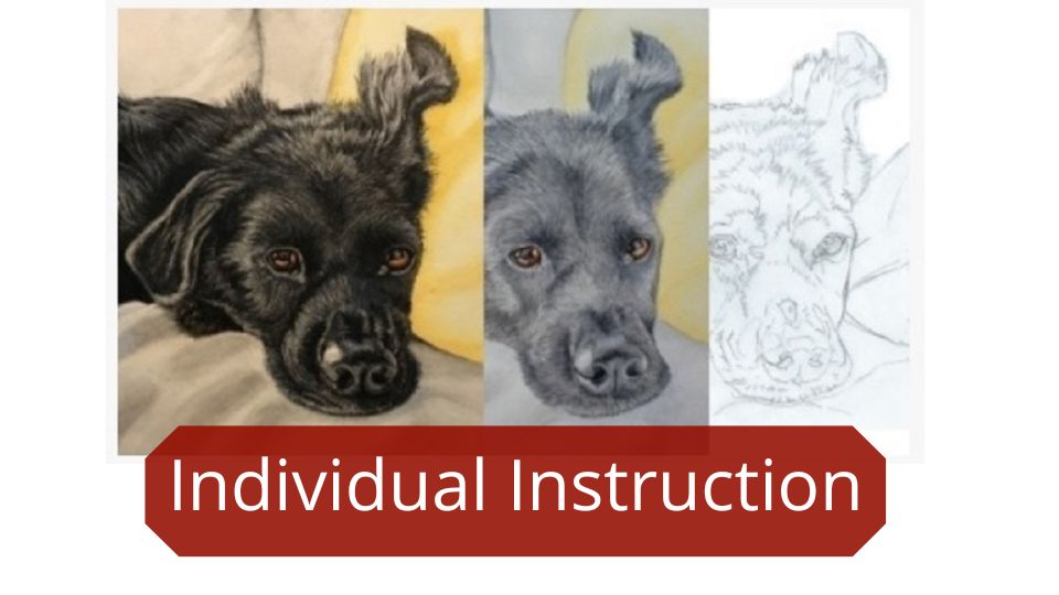 individual instruction