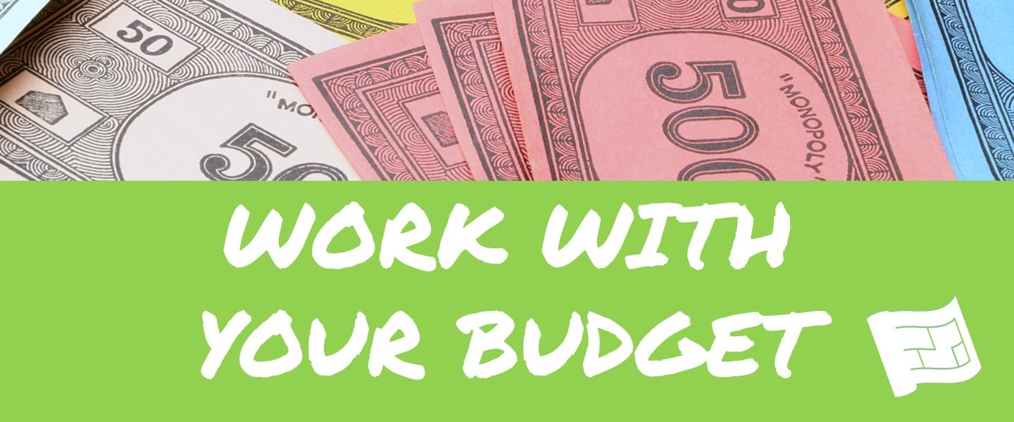 Work with your budget course House plans helper