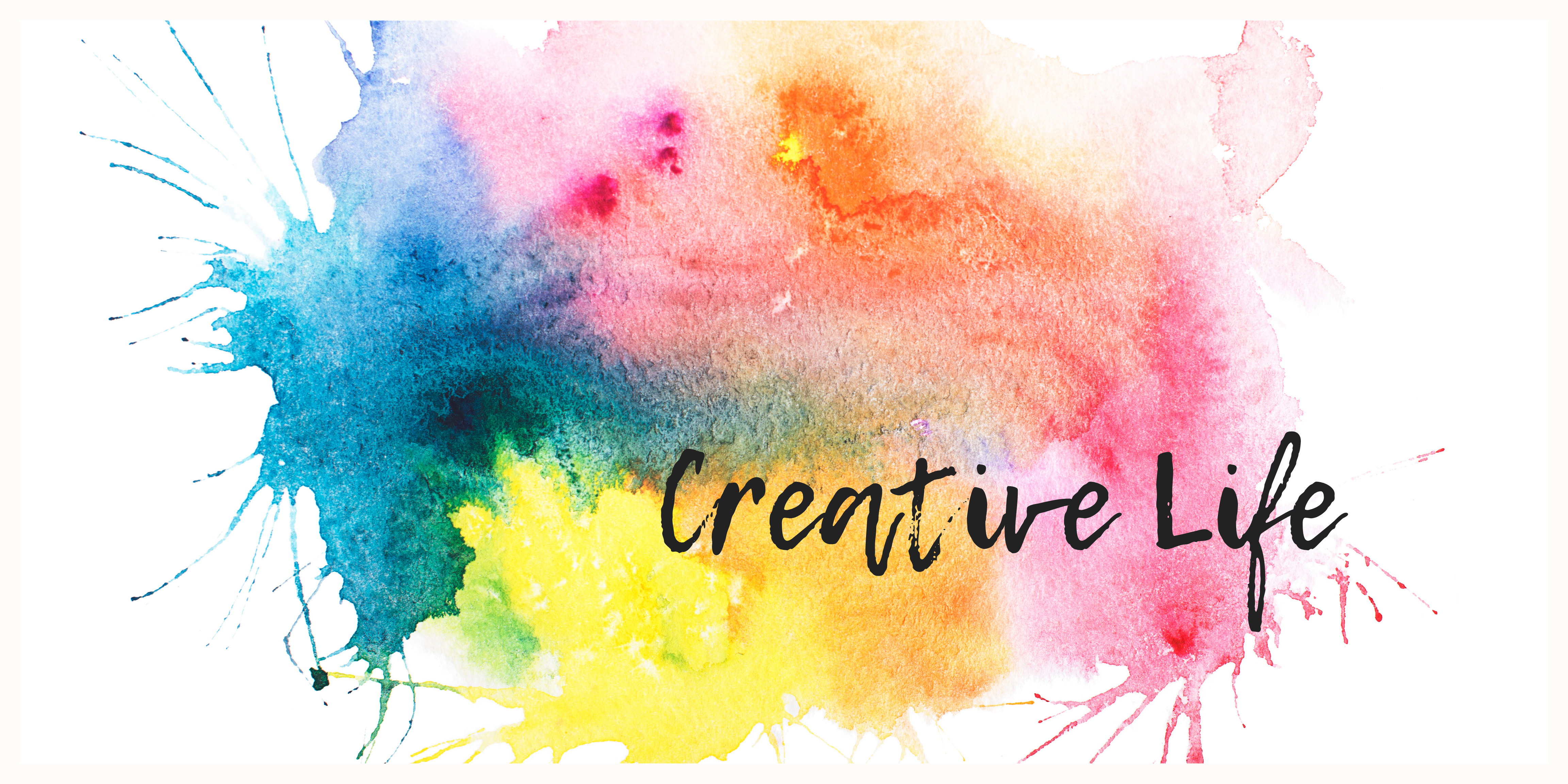 Creative Life On line courses