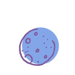 Moon icon from www.yourstabilityinmotion.com