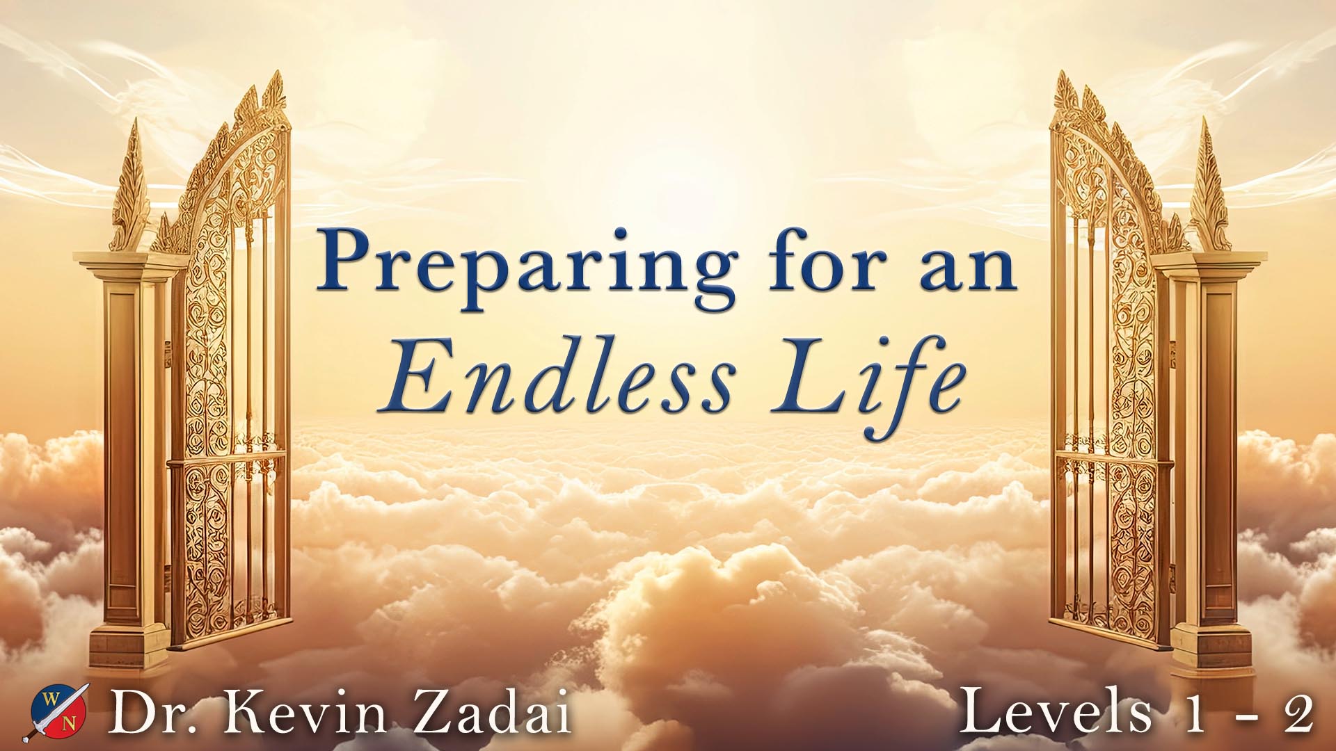 Preparing for an Endless Life bundle with Dr. Kevin Zadai