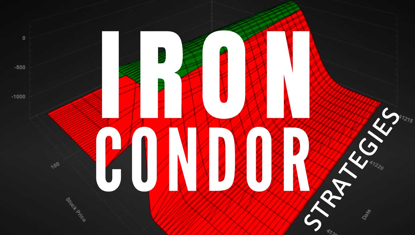 Iron Condor Corso Opzioni, qtlab corsi trading opzioni, iron condor