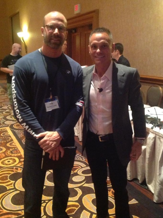 Kevin Harrington