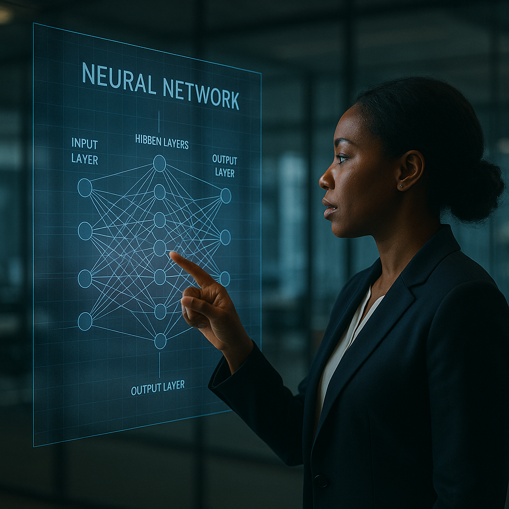 How AI Works