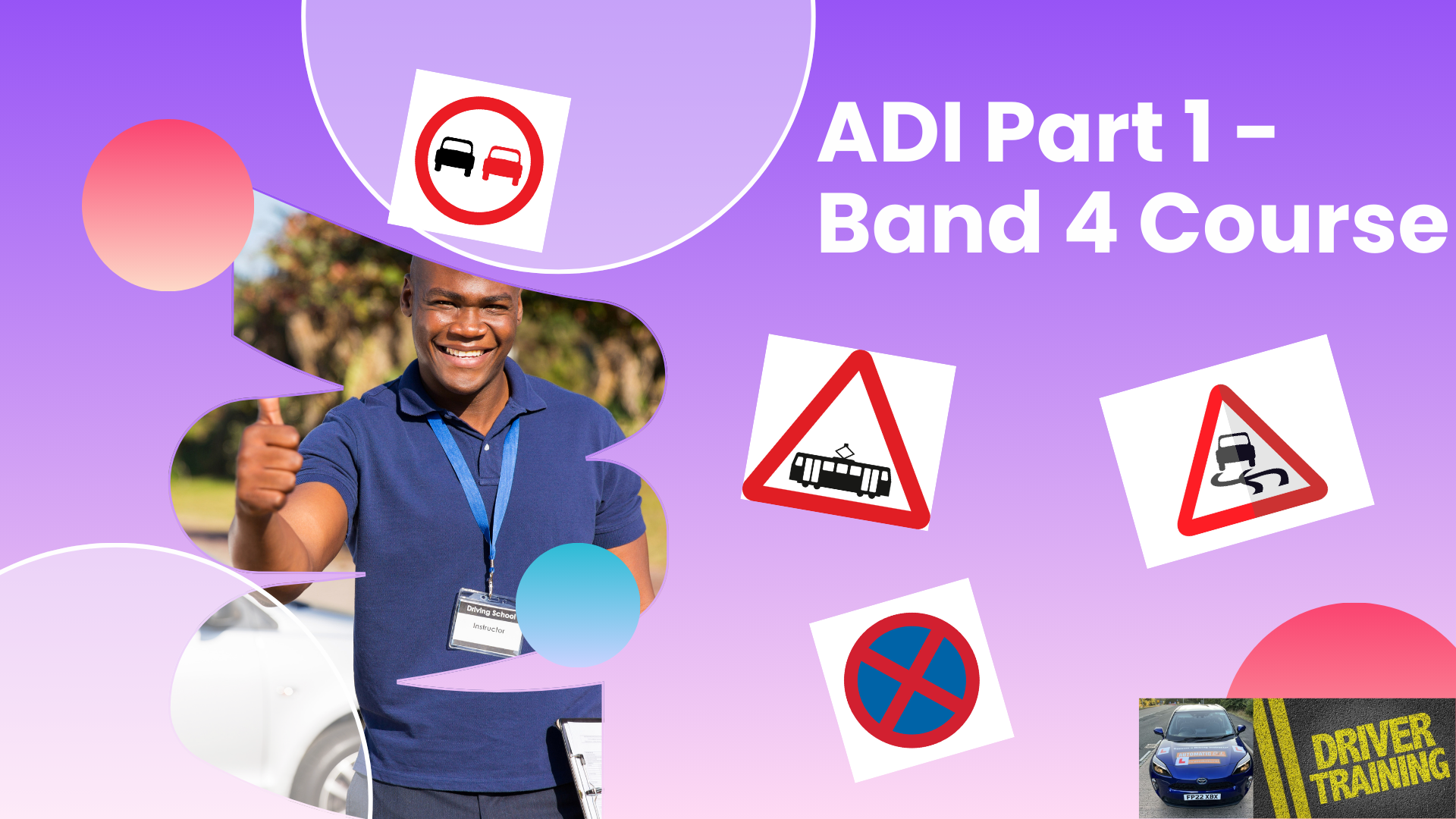 adi part 1 band 4 explained the best training guide for the adi part 1 band 4 questions