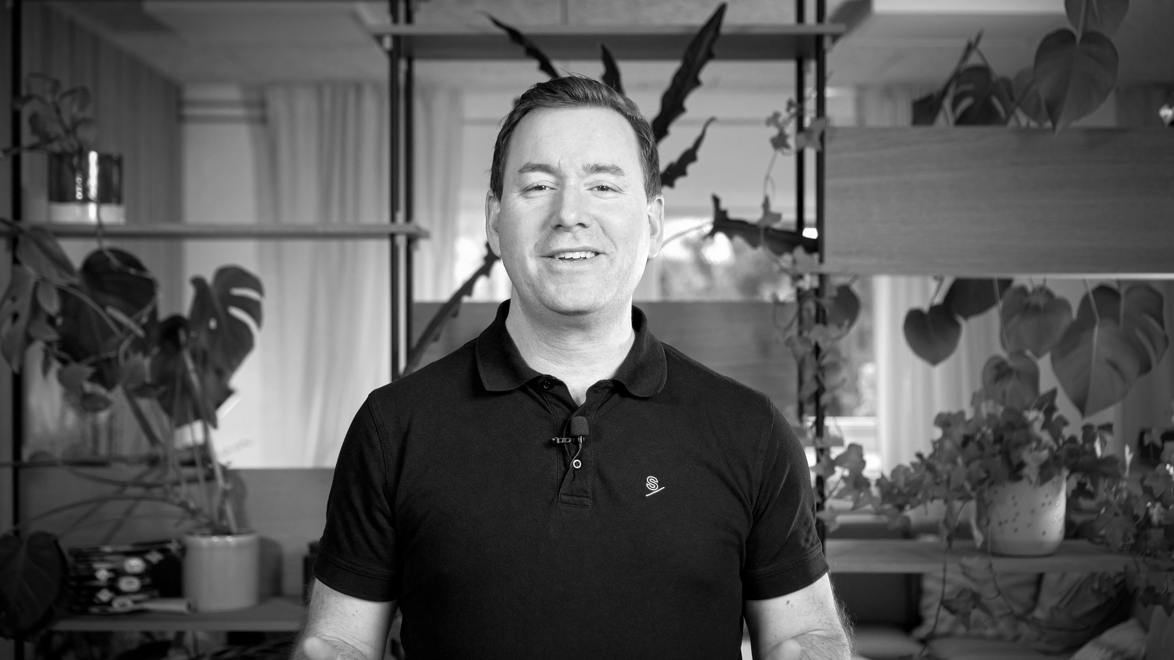 Claus Vagner Pedersen