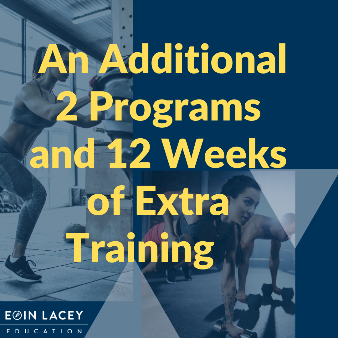 Training Programs