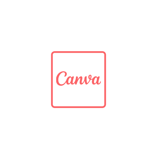 Icon of Canva