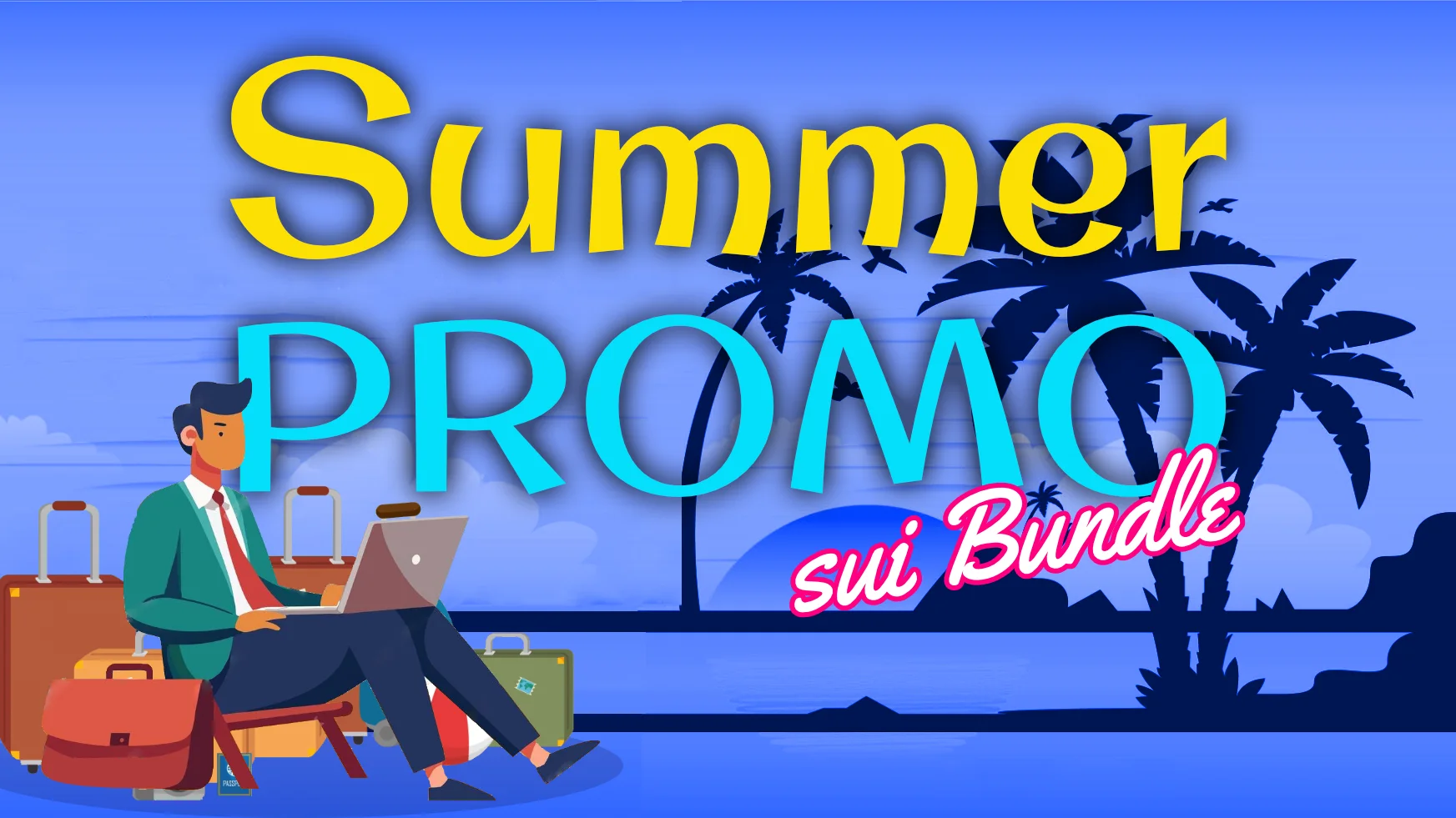 Summer Promo sconti bundle corsi di trading