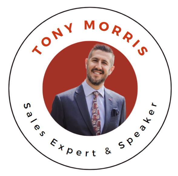 Tony Morris - Badger Sales University