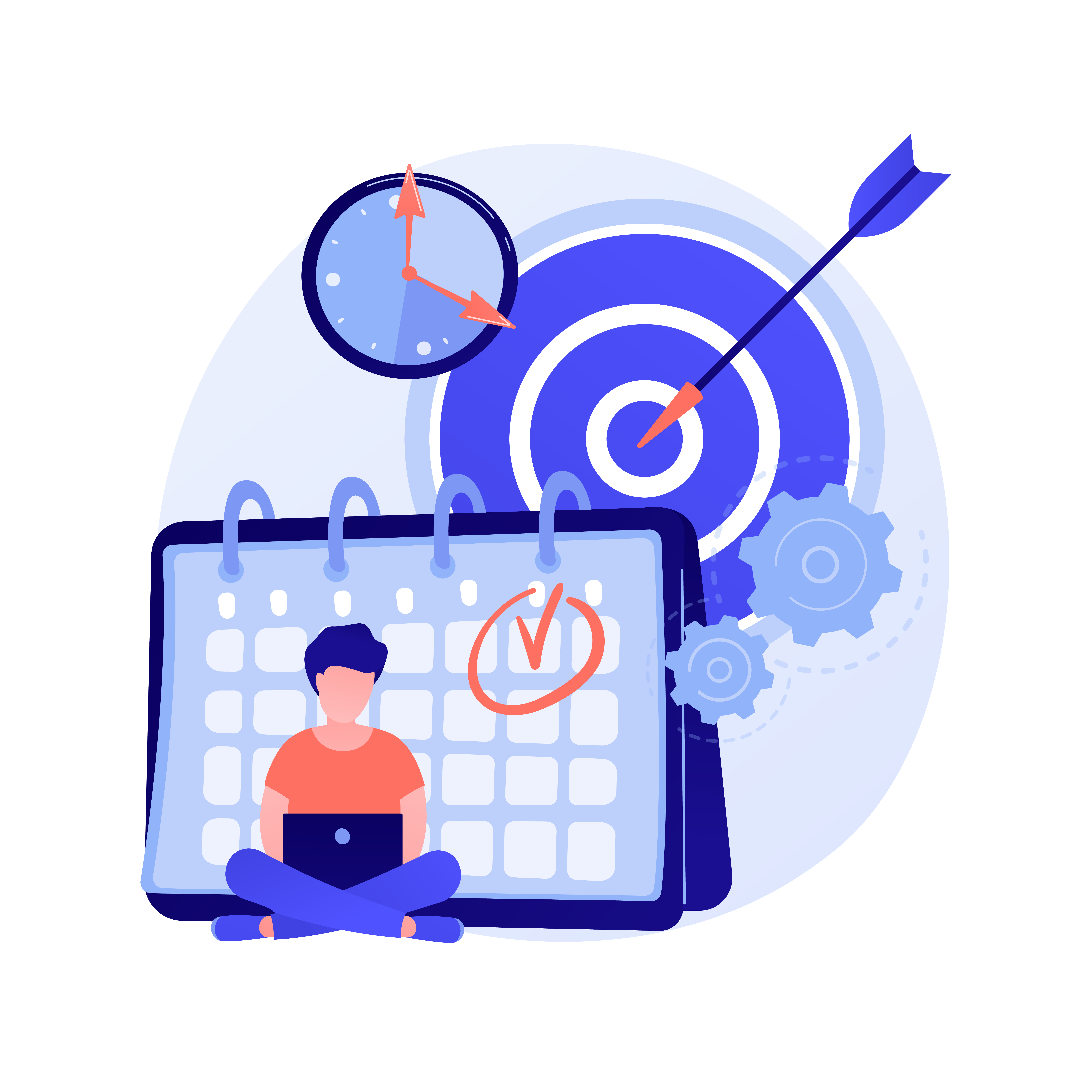 ProductiveMe courses are practical
