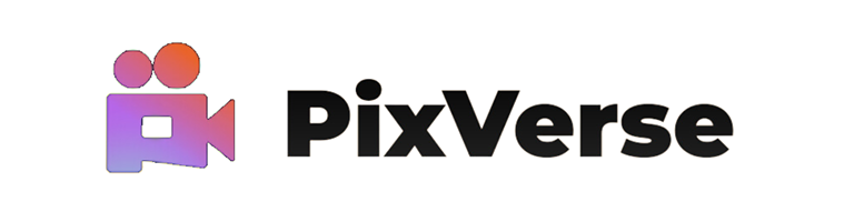 PixVerse logo