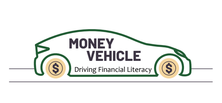 Money Vehicle Course - Jedidiah Collins