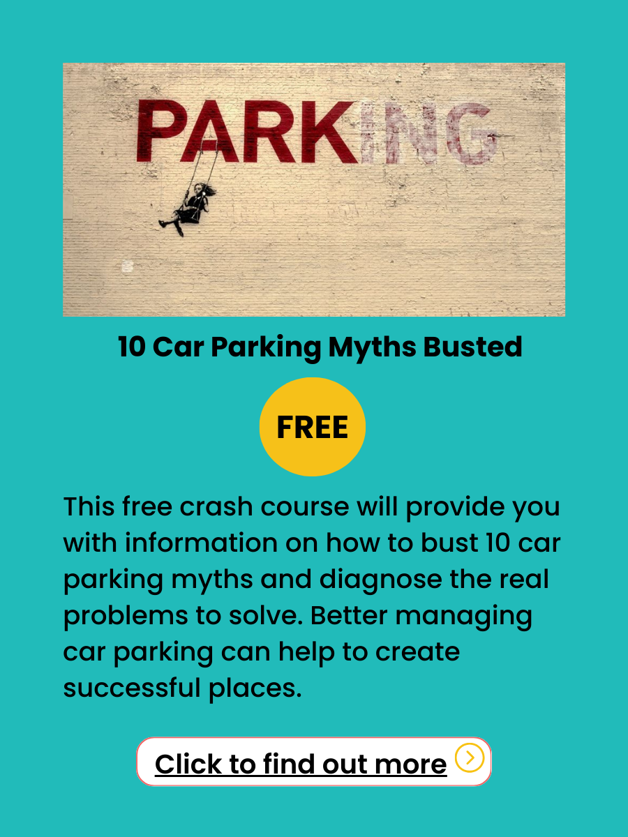 10 car parking myths busted course image