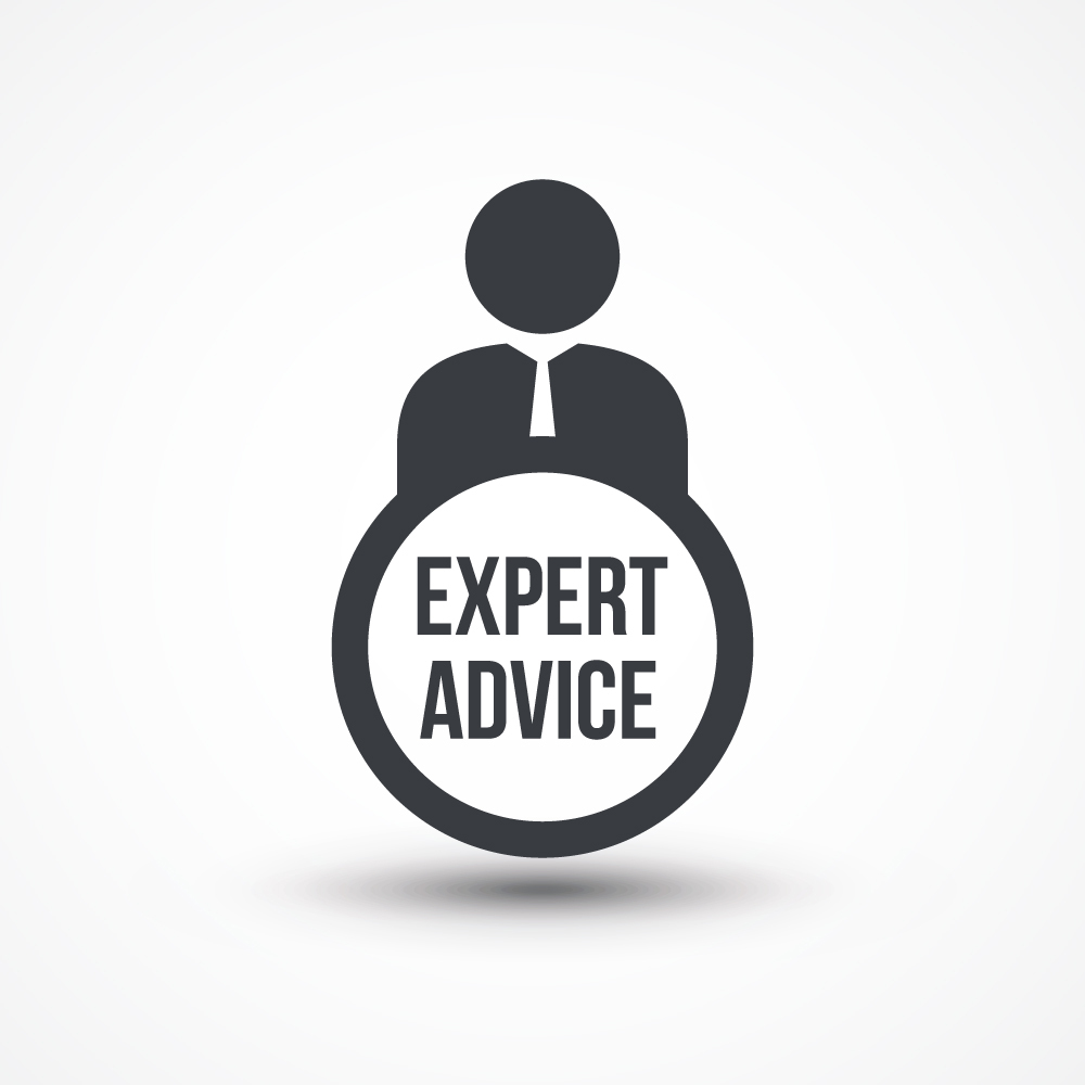 Expert Advice