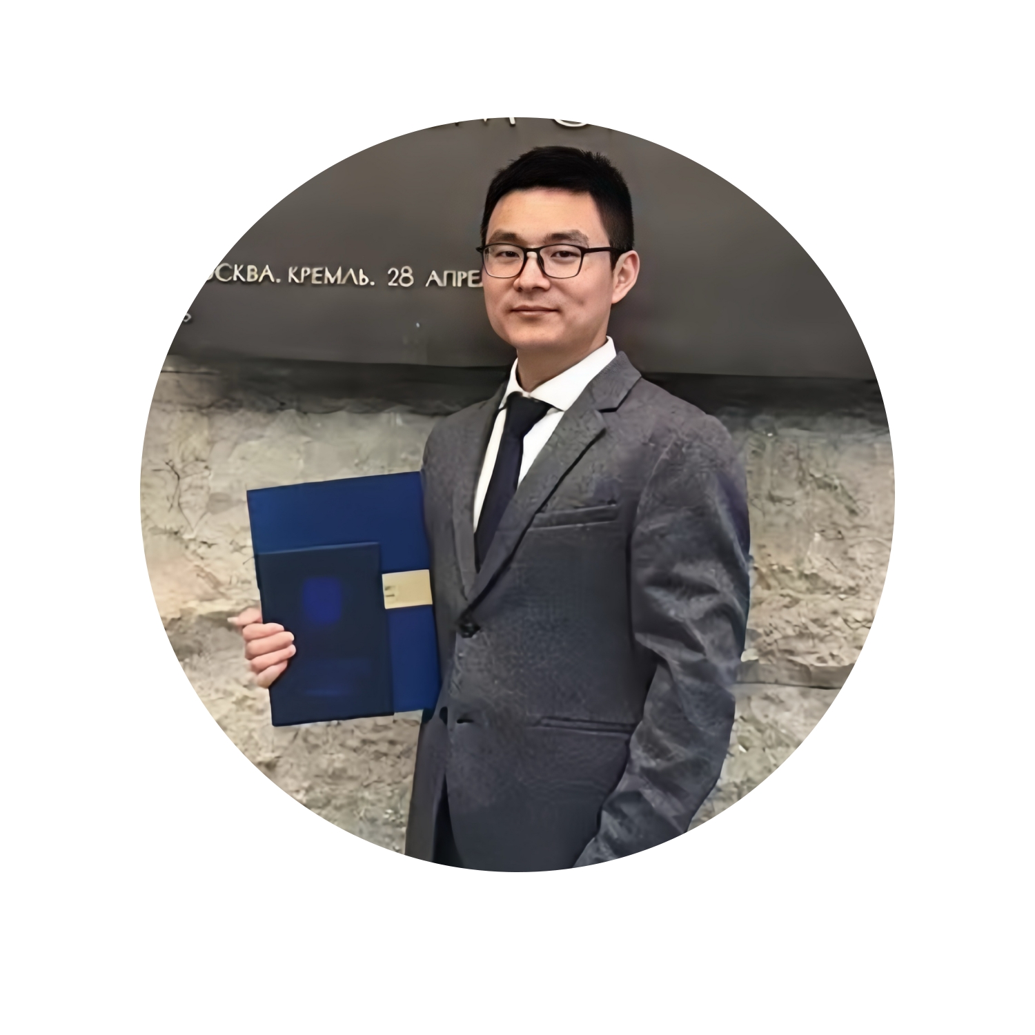 唐国梁Tommy