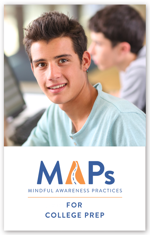 MAPs for College Prep