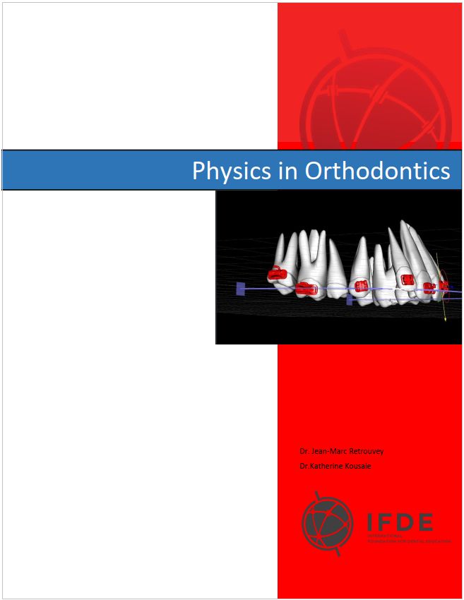 IFDE Physics in Orthodontics eBook