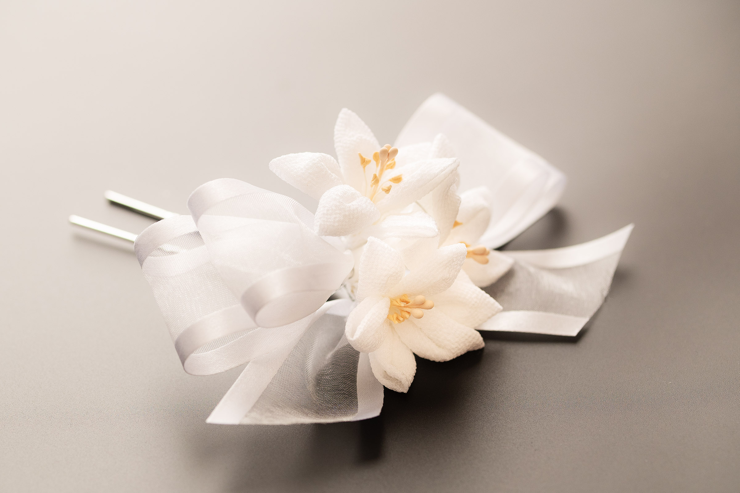 tsumami kanzashi online school special lesson