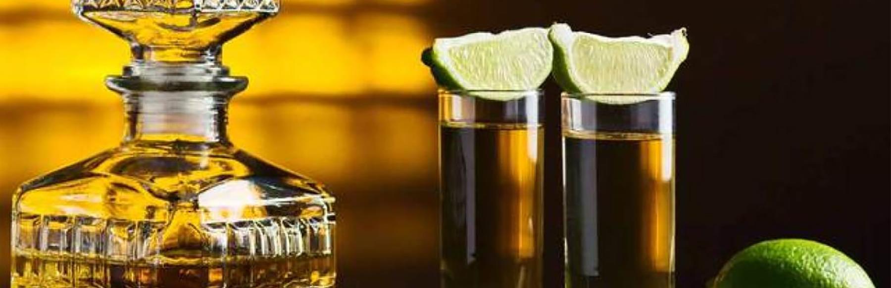 el tequila rompe récords de producción, exportación y consumo en 2020