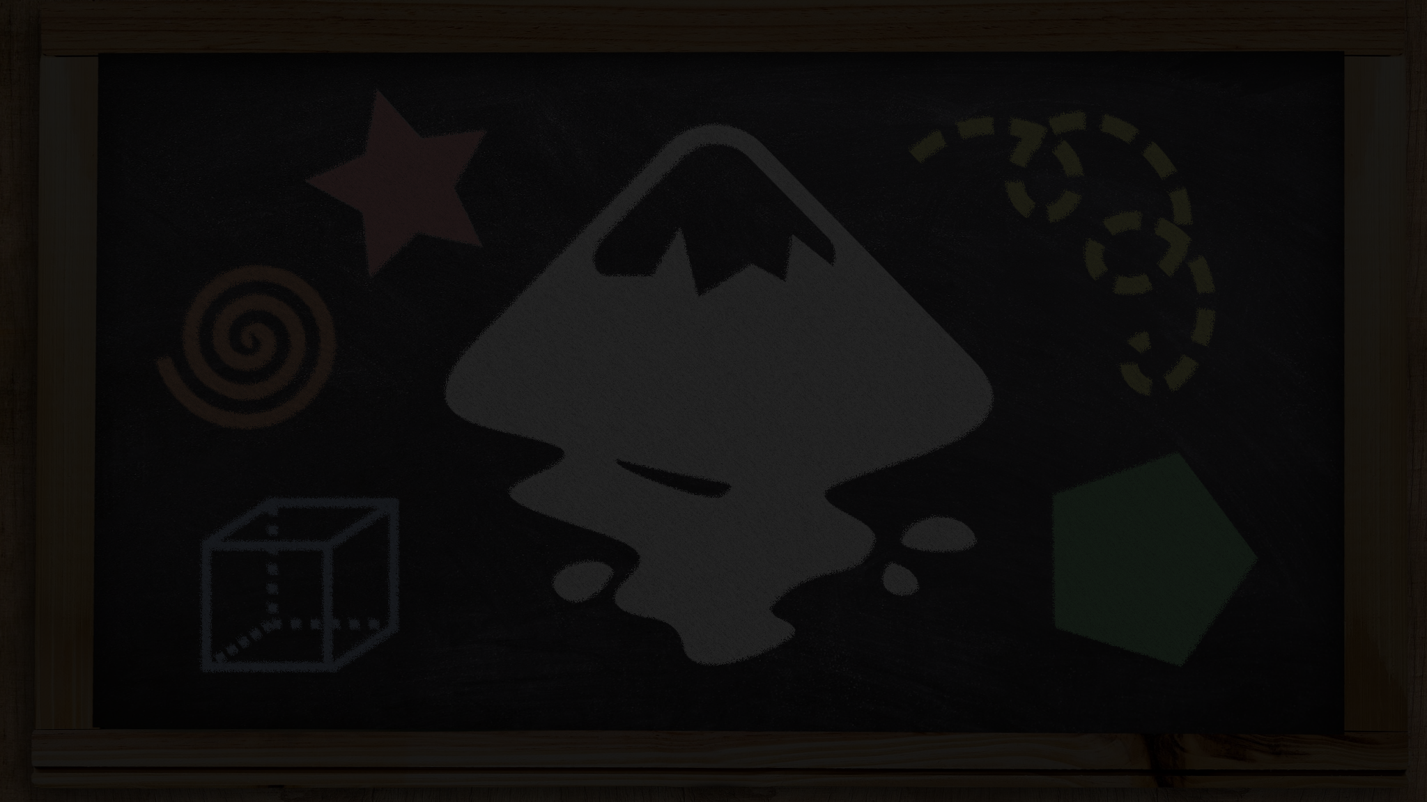Inkscape Short Collection