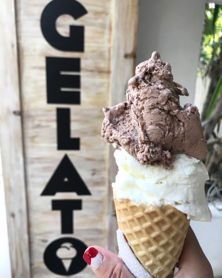 aprire gelateria artigianale