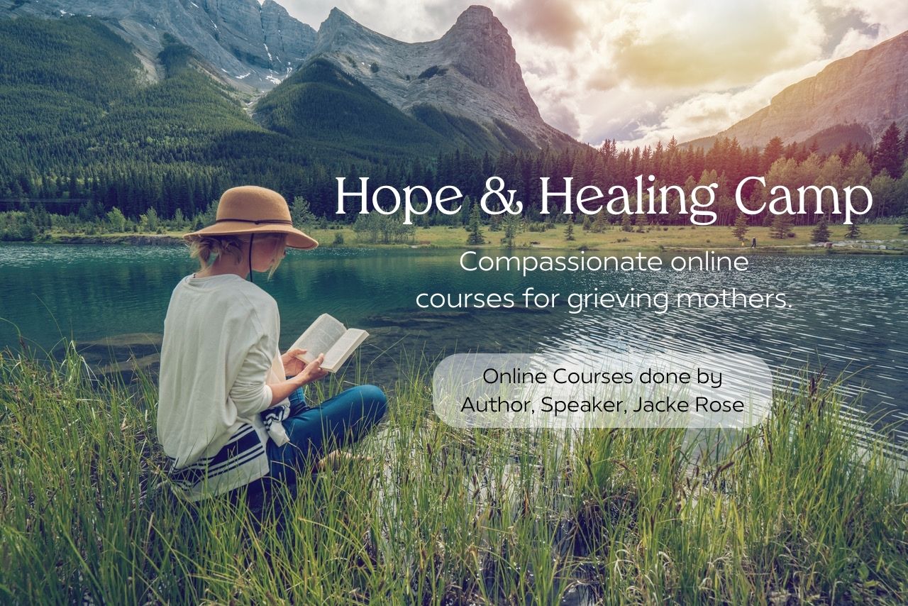 Hope and Healing Camp