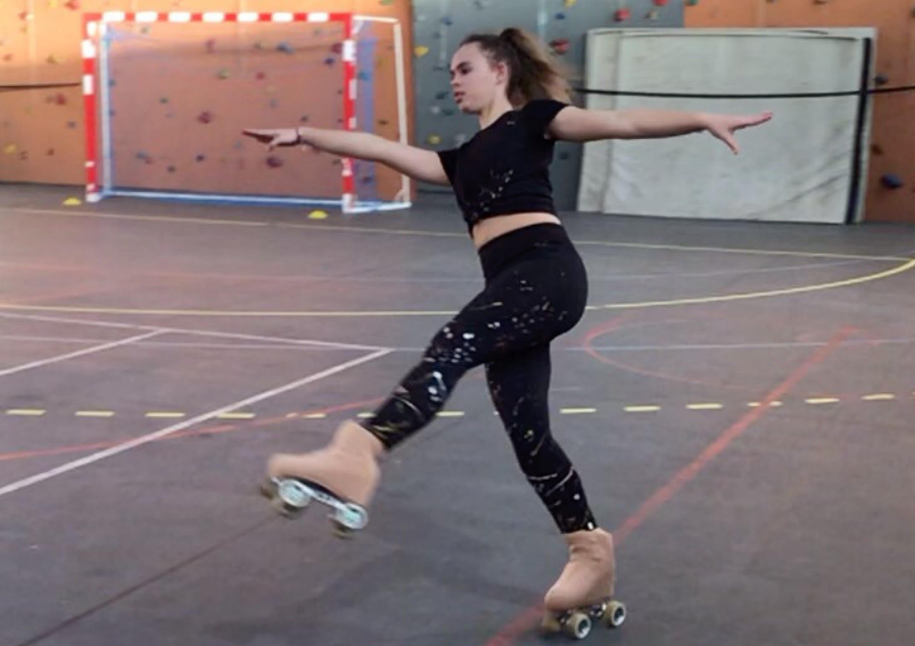 Image formation apprentissage du trois