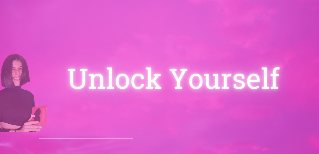 Unlock Yourself