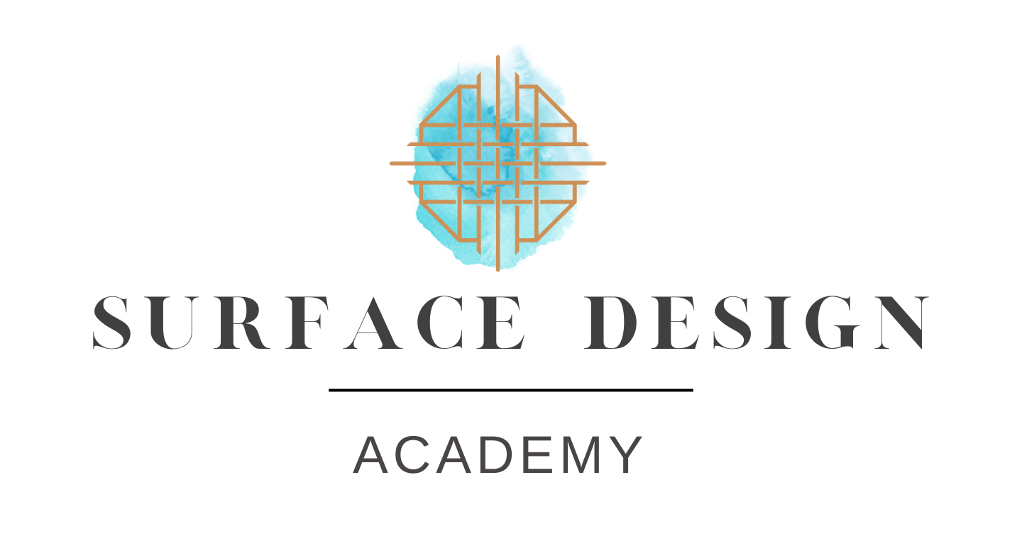surface design academy