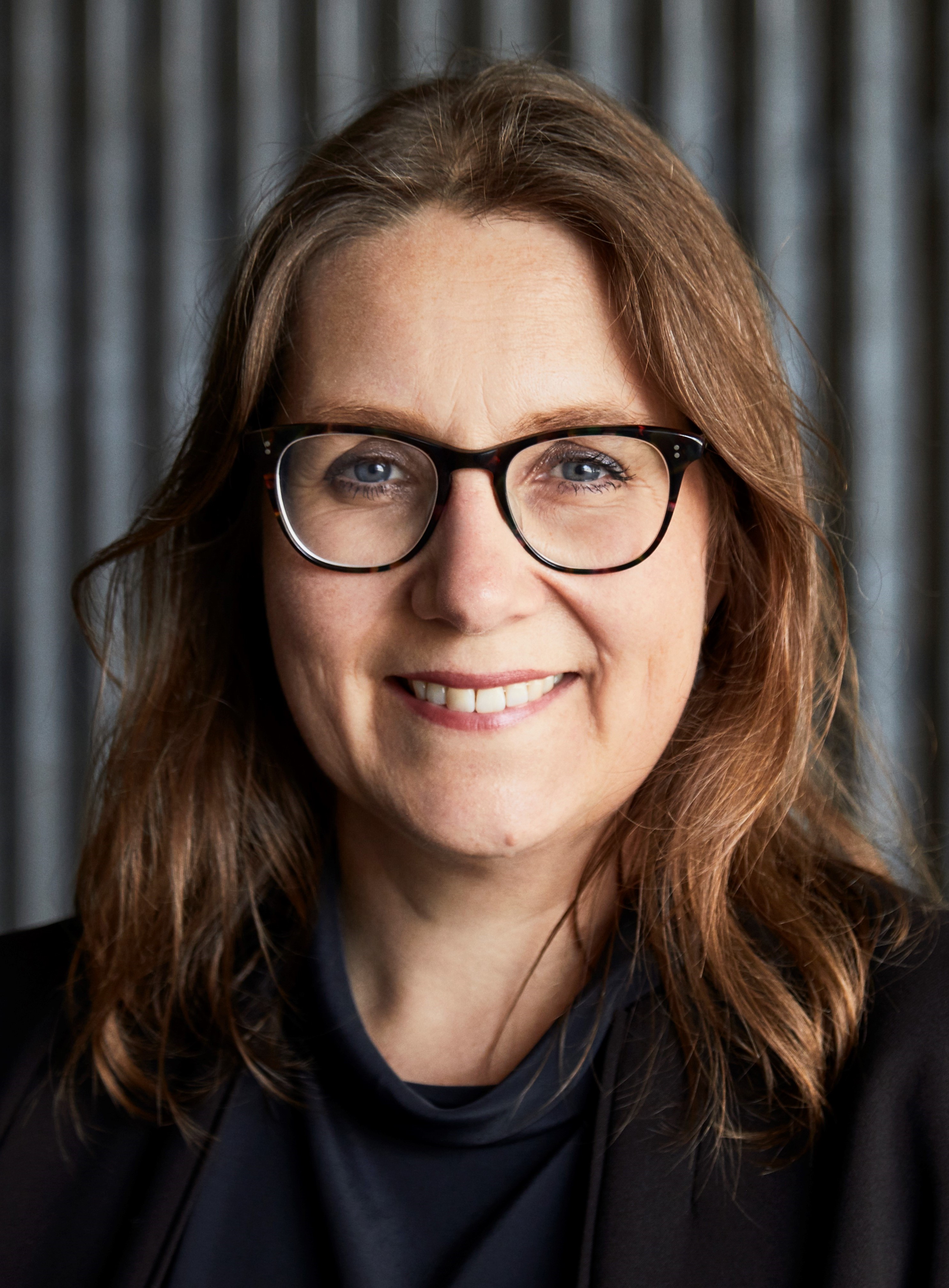 Kristine Sørensen - health literacy trailblazer