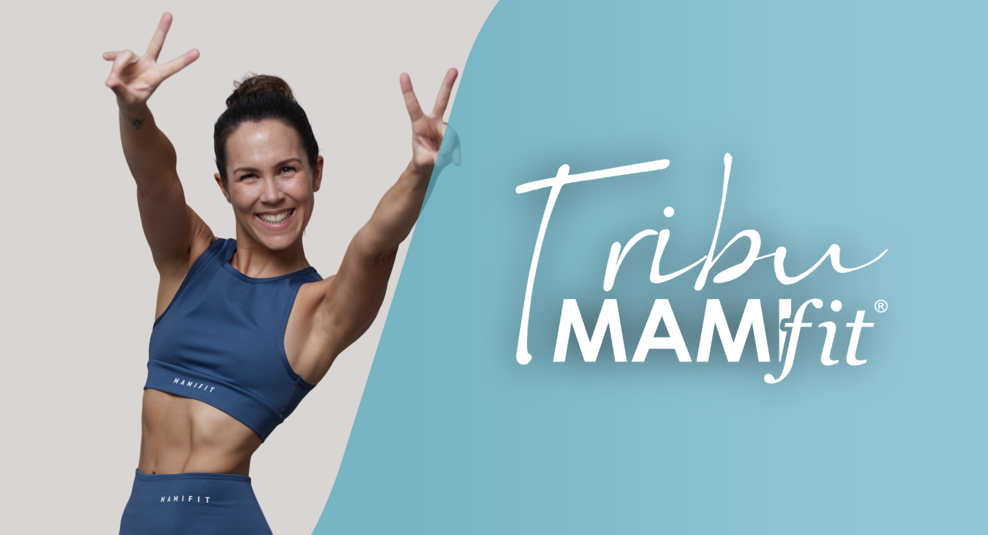 Tribu MAMIfit Premium