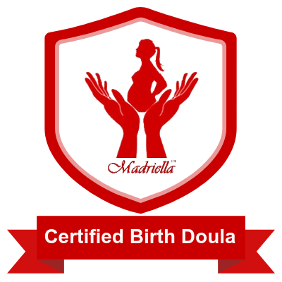 Madriella Certified Birth Doula